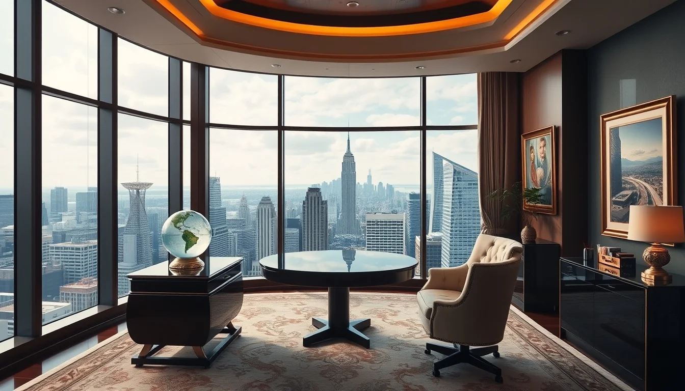 Premium plan visual